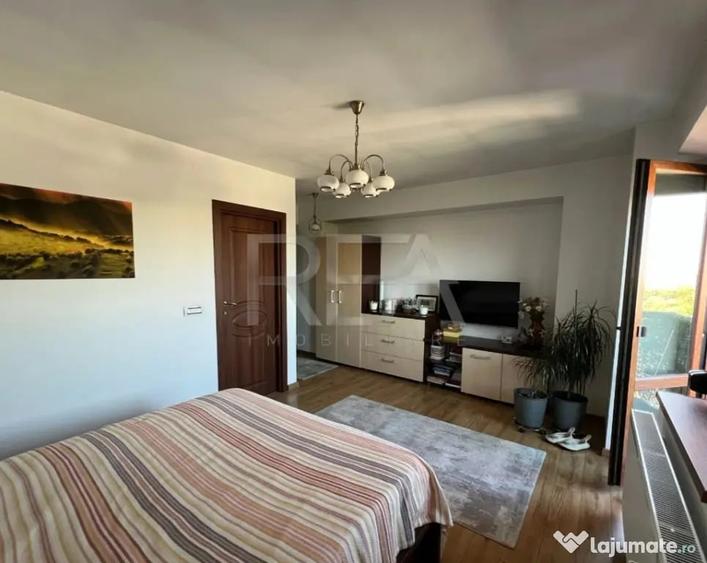 Apartament cu 3 camere decomandat în Pantelimon