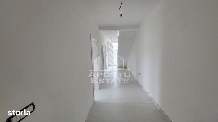 Duplex nou si modern,4 camere2,bai,la cheie Giarmata - 15