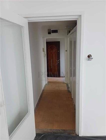Apartament cu 2 camere semidecomandat în Circumvalațiunii