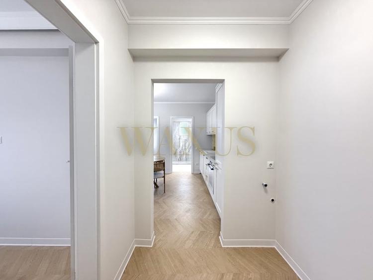 Apartament La Cheie - 3 camere I Balcon I Parcare - zona Terra - 8