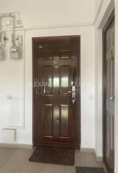 Garsoniera 37mp Drumul Taberei- centrala proprie- metrou