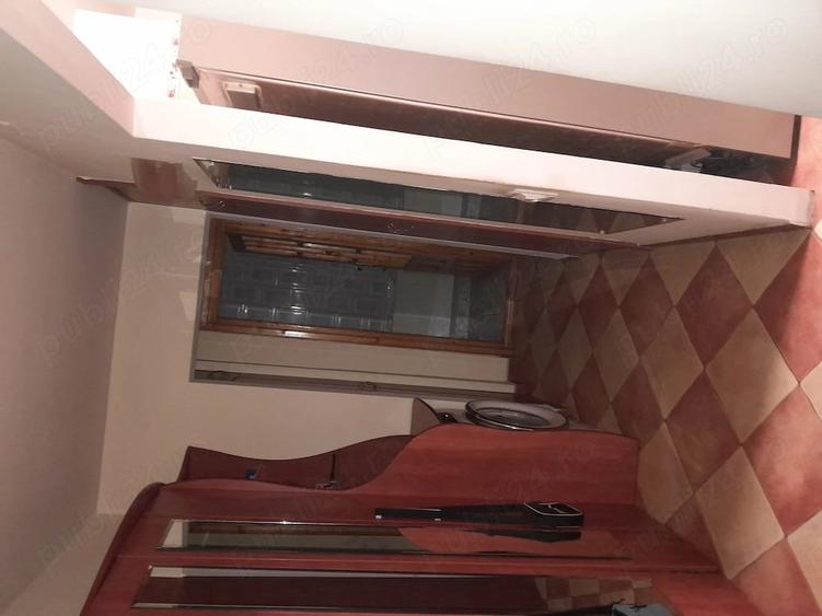 Garsonieră decomandată în Dristor