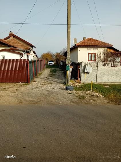 Casă cu 2 camere în Central