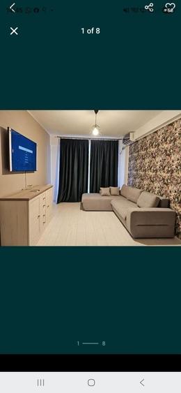 Apartament cu 2 camere decomandat în 1 Decembrie