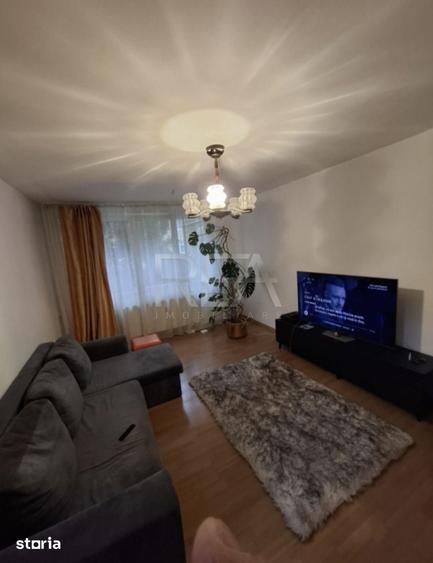 3 camere, P/4, 66mp, anvelopat-Drumul Taberei - 8