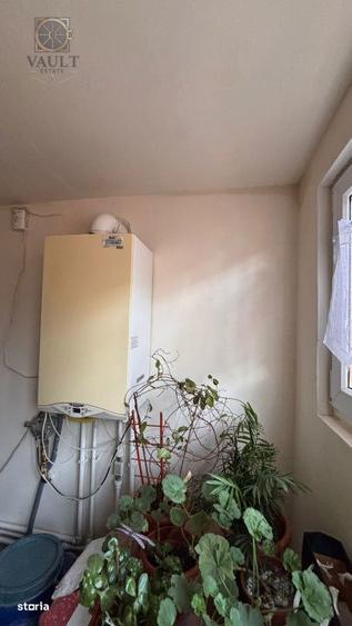 Casa + teren 871 mp - Valu lui Traian - Constanta - 15
