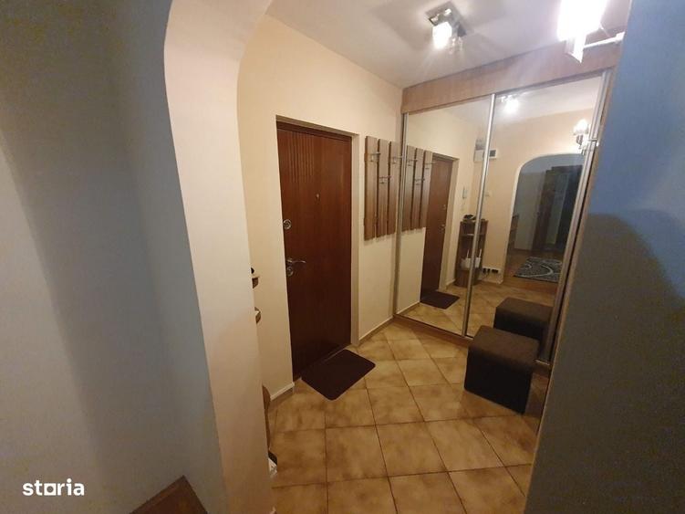 Apartament Lujerului | Timonierului Cu Parcare - 5