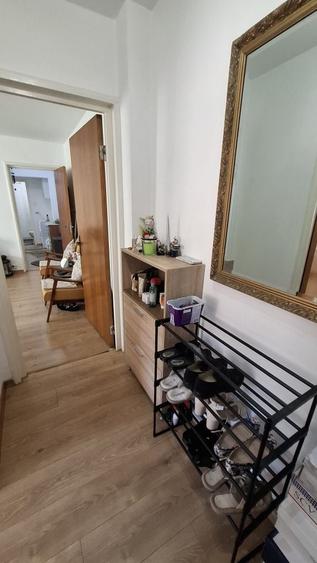 Apartament cu 2 camere semidecomandat în Mihai Viteazul