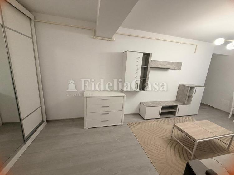 Apartament cu 2 camere în Copou