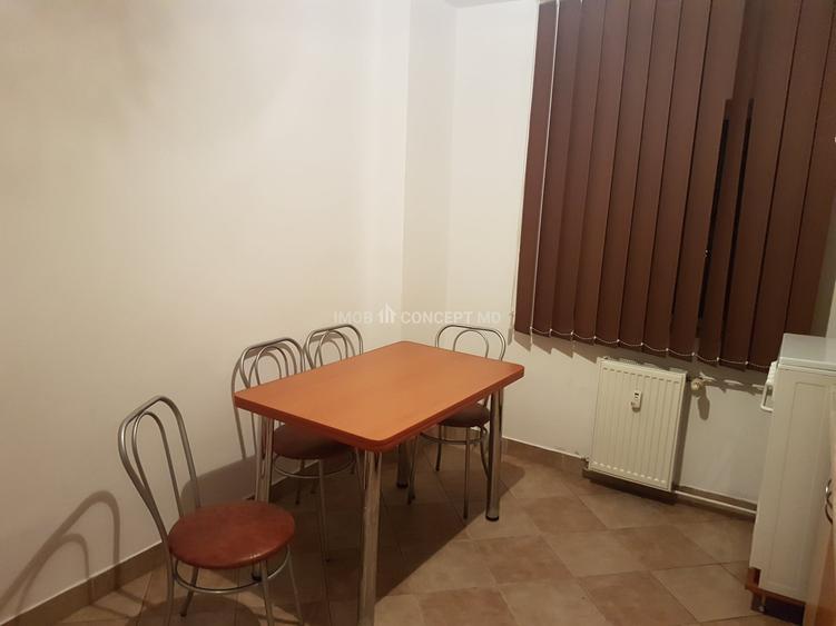 Apartament cu 2 camere decomandat, mobilat în P-ța Mihai Viteazu