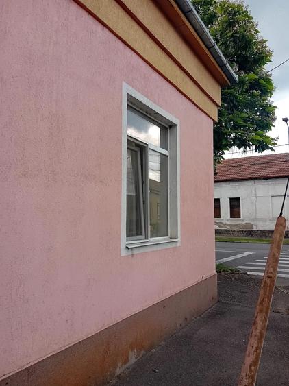 Casă cu 1 camere cu Teren 152 Mp în Vetiș