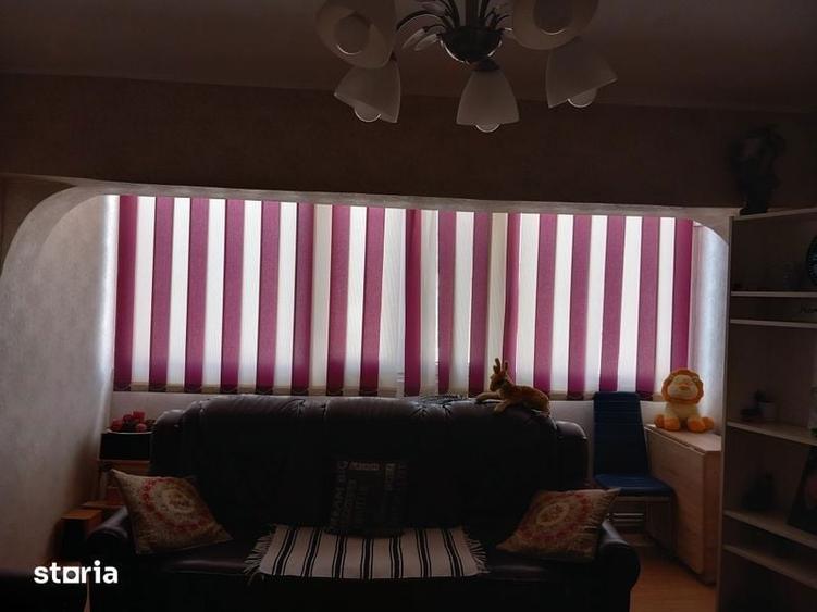 Apartament cu 3 camere în Ultracentral