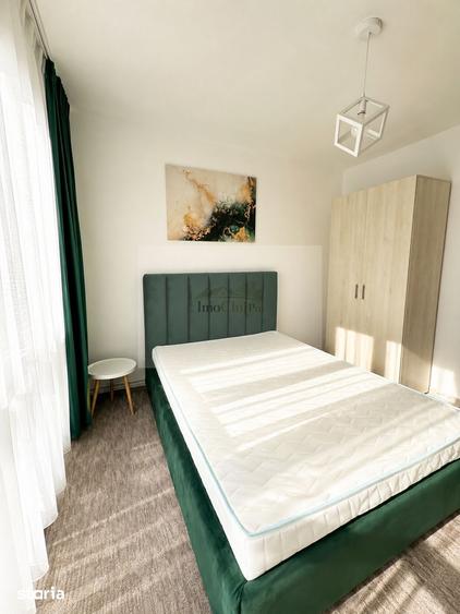 Inchiriere apartament decomandat 4 camere - 2 bai-etaj intermediar - 3