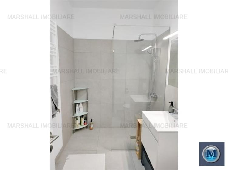 Apartament 2 camere de vanzare, zona Lupeni, 47 mp #17031 - 7