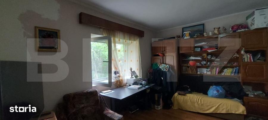 Casă cu 3 camere cu Teren 150 Mp în Central