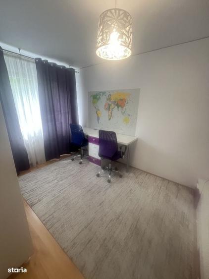 2 camere Sd, Podu Ros - 14
