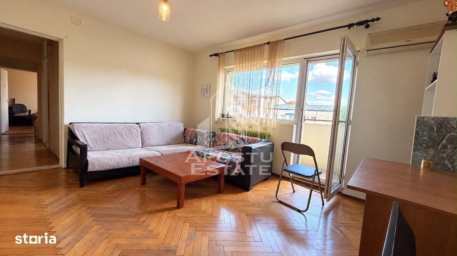 Apartament 3 camere | Girocului - langa Baricada | 65 mp + balcon | Mo - 2