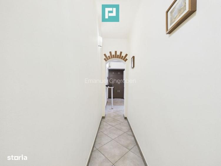 Apartament 2 camere, Dorobanti
