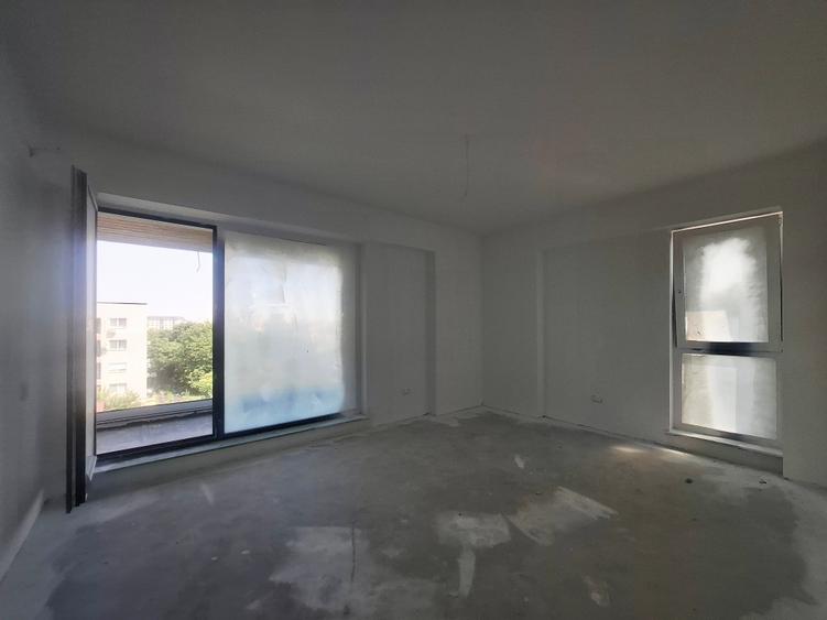Apartament cu 2 camere semidecomandat în Prelungirea Ghencea