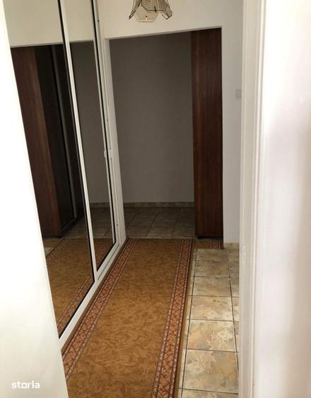 Dristor/Metrou-Apartament 2 camere de inchiriat - 7