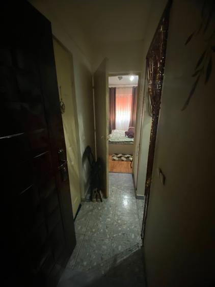 Garsonieră decomandată în Burdujeni