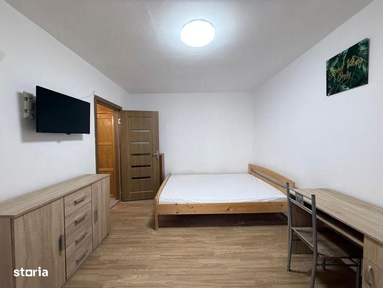 Garsoniera de inchiriat in Zorilor, ideala pentru studenti UMF! - 2