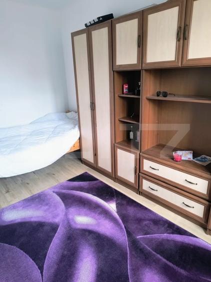 Apartament 3 camere, etajul 3, situat in Dej-Triaj - 7