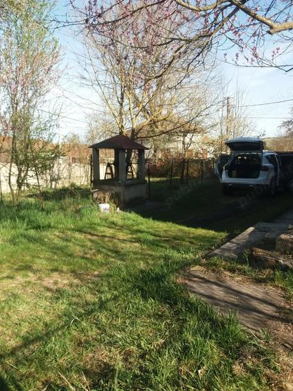 Casă cu 3 camere cu Teren 2523 Mp în Josani