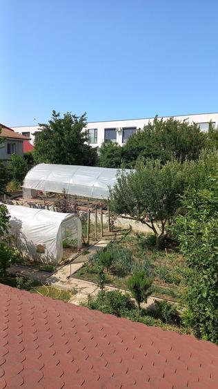 Casă cu 2 camere în Central