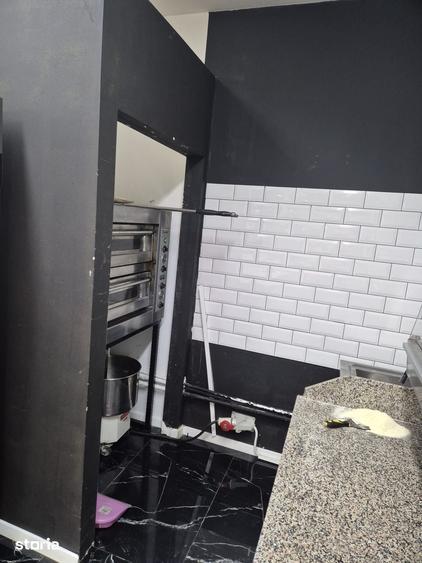 Spațiu comercial, de 21 mp, în Inel II