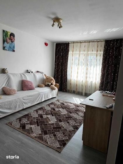 Vand apartament 2 camere ! - 5