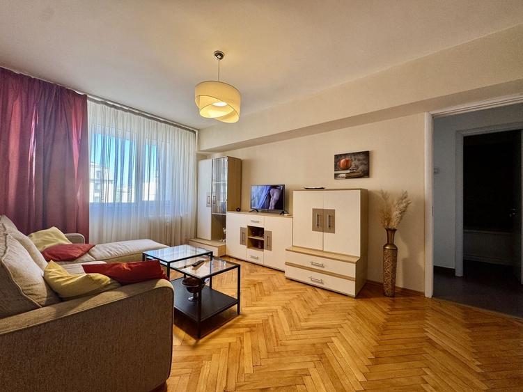 APARTAMENT 2 CAMERE | DOROBANTI - 1