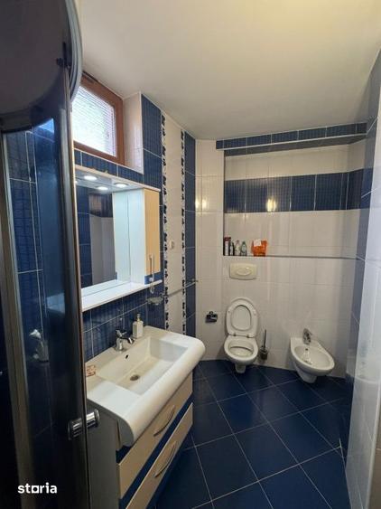 Casă cu 8 camere cu Teren 380 Mp în Griviței