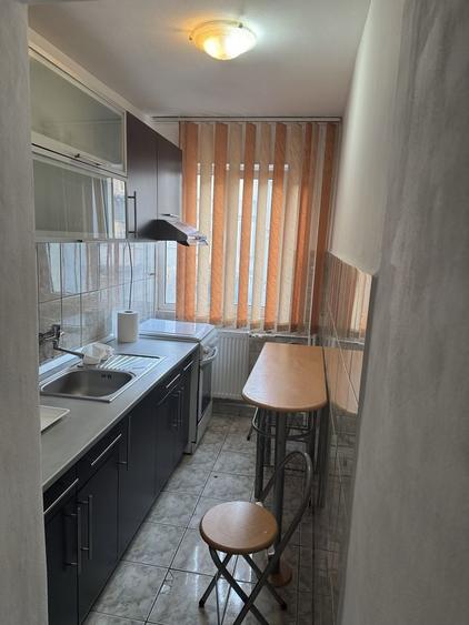 Apartament cu 2 camere în Marcea