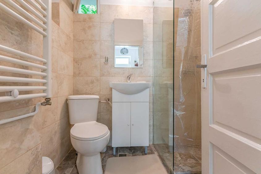 Garsonieră de Închiriat Brașov | 30 mp | Str. Petru Rareș | Parter - 7