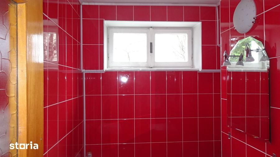 Apartament cu 2 camere în Titu Maiorescu
