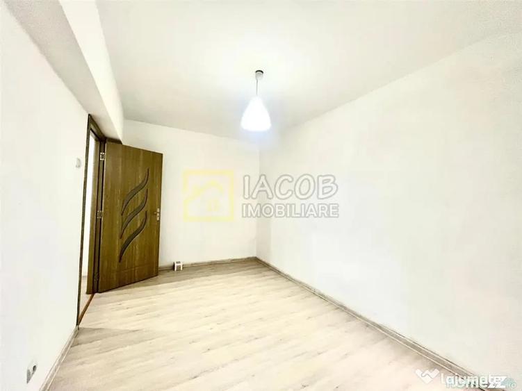 Apartament cu 2 camere decomandat, mobilat în Mioriței