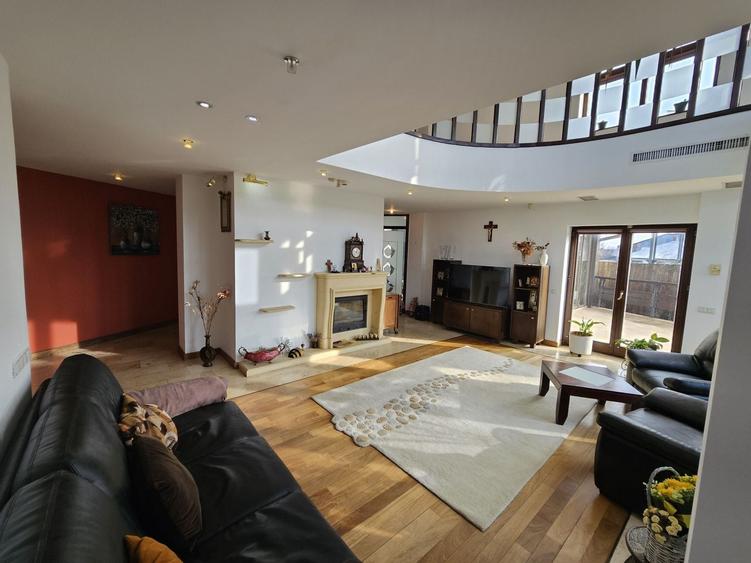 Vilă de Lux Unică în Ploiești | 690 mp Utili | Piscină Interioară - 18