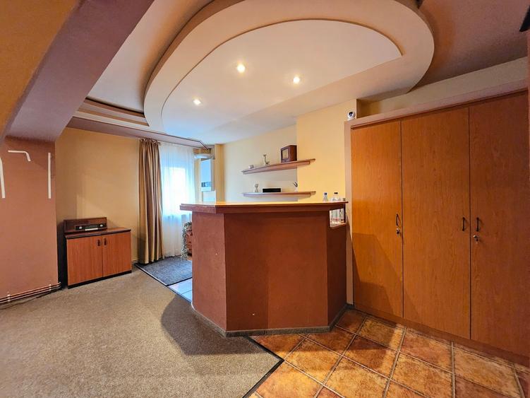 Oferta inchiriere garsoniera in Craiovei, parter,  260 EURO - 14