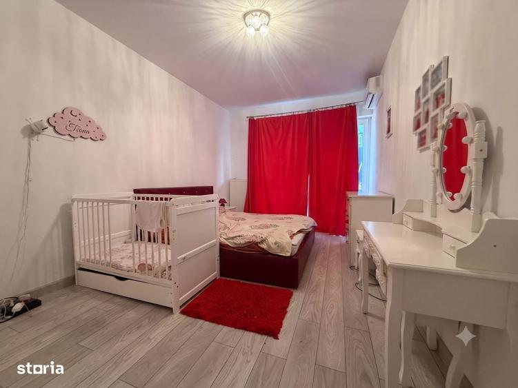 Apartament cu 2 camere în Sud