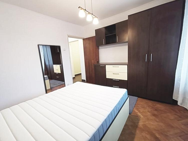 Lacul Tei Inchiriere ap 3 cam Modern, renovat, vis a vis de fac Constructii - 7