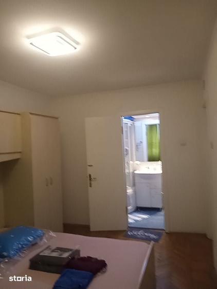 Apartament cu 2 camere în Tei