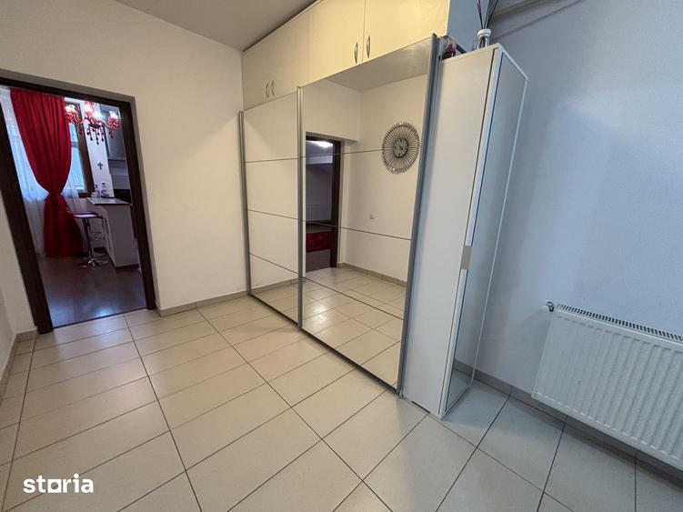 Apartament cu 2 camere decomandat, mobilat în Dobroești