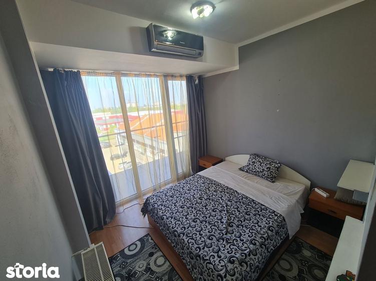 Apartament cu 2 camere în UTA