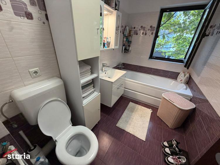 APARTAMENT 3 CAMERE | METALURGIEI | 90 MP | 2 BAI | 2 BALCOANE | - 8