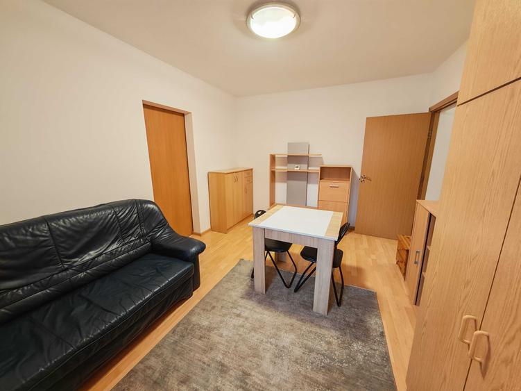 Apartament cu 2 camere nedecomandat în Cedonia