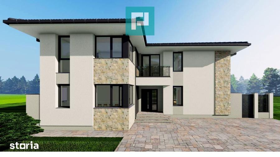 Apartament cu 3 camere în Sântandrei