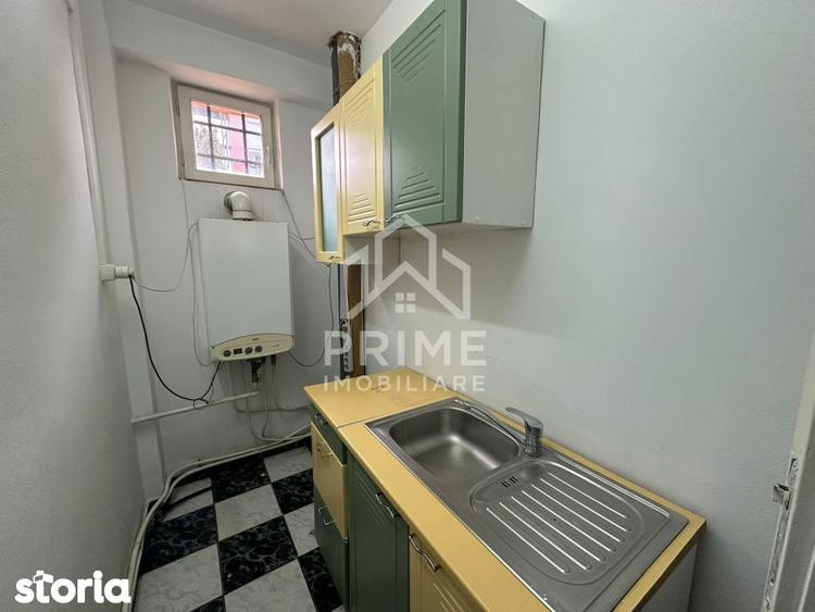 Spatiu Birou 80 mp| zona Cetate - 1