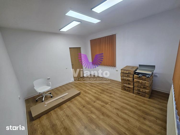 Spatiu After School | 50 mp | Trei Stejari | Sibiu - 1