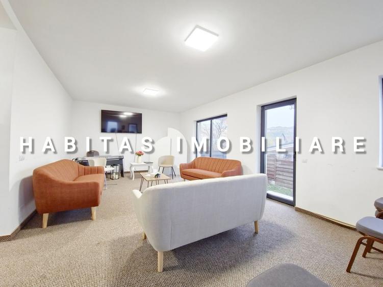 Duplex cu 4 camere cu Canalizare în Dezmir